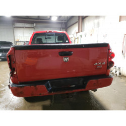 2008 DODGE RAM 2500