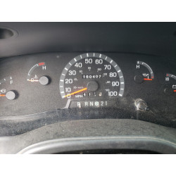 2003 FORD ALL Models 1FTNE24L53HA75824 59304763
