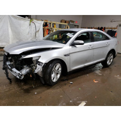 2016 FORD TAURUS