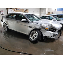 2016 FORD TAURUS