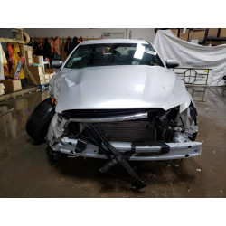 2016 FORD TAURUS