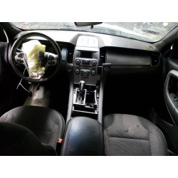 2016 FORD TAURUS