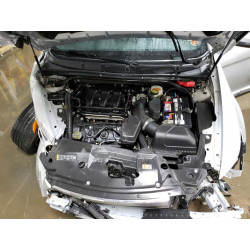 2016 FORD TAURUS