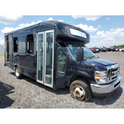 2019 FORD ALL Models 1FDEE3F6XKDC13324 58537483
