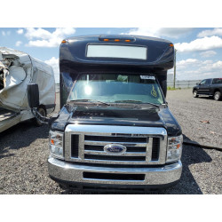 2019 FORD ALL Models 1FDEE3F6XKDC13324 58537483