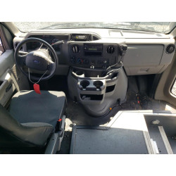 2019 FORD ALL Models 1FDEE3F6XKDC13324 58537483
