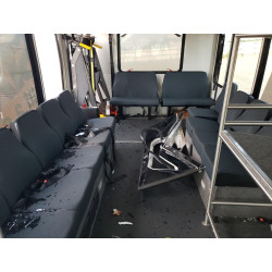 2019 FORD ALL Models 1FDEE3F6XKDC13324 58537483