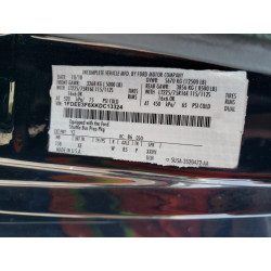 2019 FORD ALL Models 1FDEE3F6XKDC13324 58537483