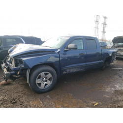 2006 DODGE DAKOTA