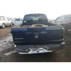 2006 DODGE DAKOTA