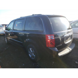 2010 DODGE CARAVAN