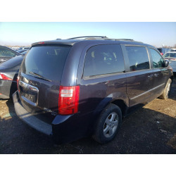 2010 DODGE CARAVAN