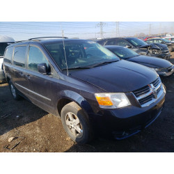 2010 DODGE CARAVAN