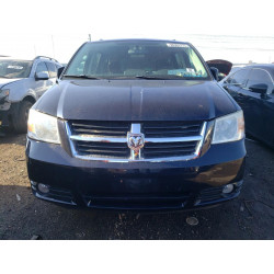 2010 DODGE CARAVAN