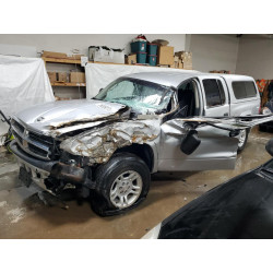 2004 DODGE DAKOTA