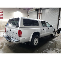 2004 DODGE DAKOTA