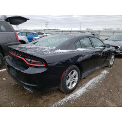 2015 DODGE CHARGER