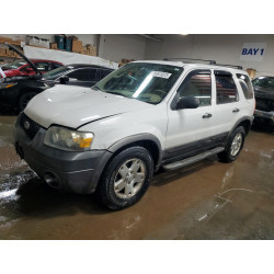 2006 FORD ESCAPE