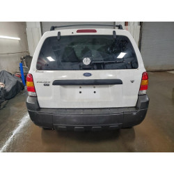 2006 FORD ESCAPE