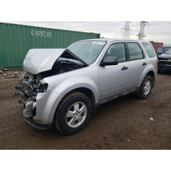 2011 FORD ESCAPE