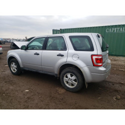 2011 FORD ESCAPE