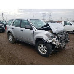 2011 FORD ESCAPE