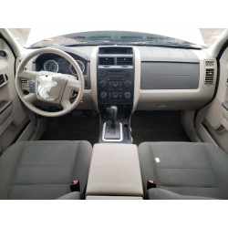 2011 FORD ESCAPE