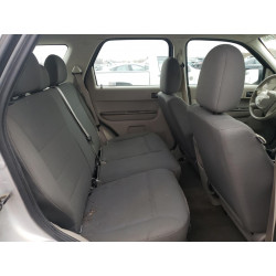 2011 FORD ESCAPE