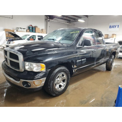 2003 DODGE RAM 1500