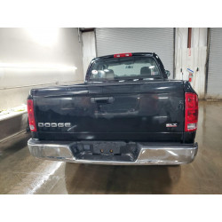 2003 DODGE RAM 1500