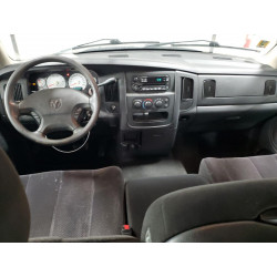 2003 DODGE RAM 1500