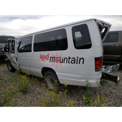 2011 FORD ALL Models 1FBSS3BLXBDB20514 55880283
