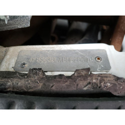 2011 FORD ALL Models 1FBSS3BLXBDB20514 55880283