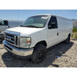 2010 FORD ALL Models 1FTNE2EWXADA24803 57606983