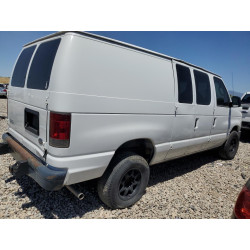 2010 FORD ALL Models 1FTNE2EWXADA24803 57606983