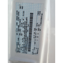 2010 FORD ALL Models 1FTNE2EWXADA24803 57606983
