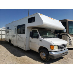 2005 FORD ALL Models 1FDXE45S85HB14270 58805133