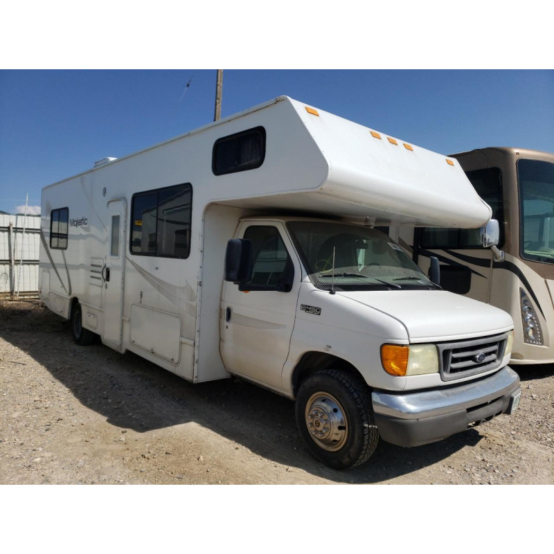 2005 FORD ALL Models 1FDXE45S85HB14270 58805133 2005 FORD ALL Models 1FDXE45S85HB14270 58805133
