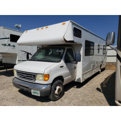 2005 FORD ALL Models 1FDXE45S85HB14270 58805133
