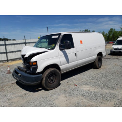 2008 FORD ALL Models 1FTNE24W28DA53840 48165313