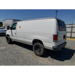2008 FORD ALL Models 1FTNE24W28DA53840 48165313