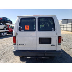2008 FORD ALL Models 1FTNE24W28DA53840 48165313