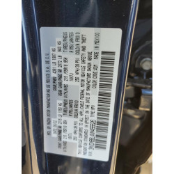 2022 MAZDA CX30 3MVDMBBL4NM455526 54180083