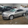 2013 VOLKSWAGEN CC