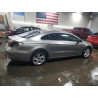 2013 VOLKSWAGEN CC