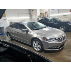 2013 VOLKSWAGEN CC