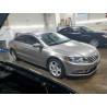2013 VOLKSWAGEN CC
