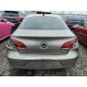 2013 VOLKSWAGEN CC