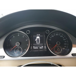 2013 VOLKSWAGEN CC