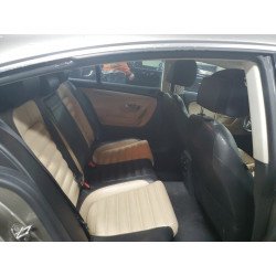 2013 VOLKSWAGEN CC